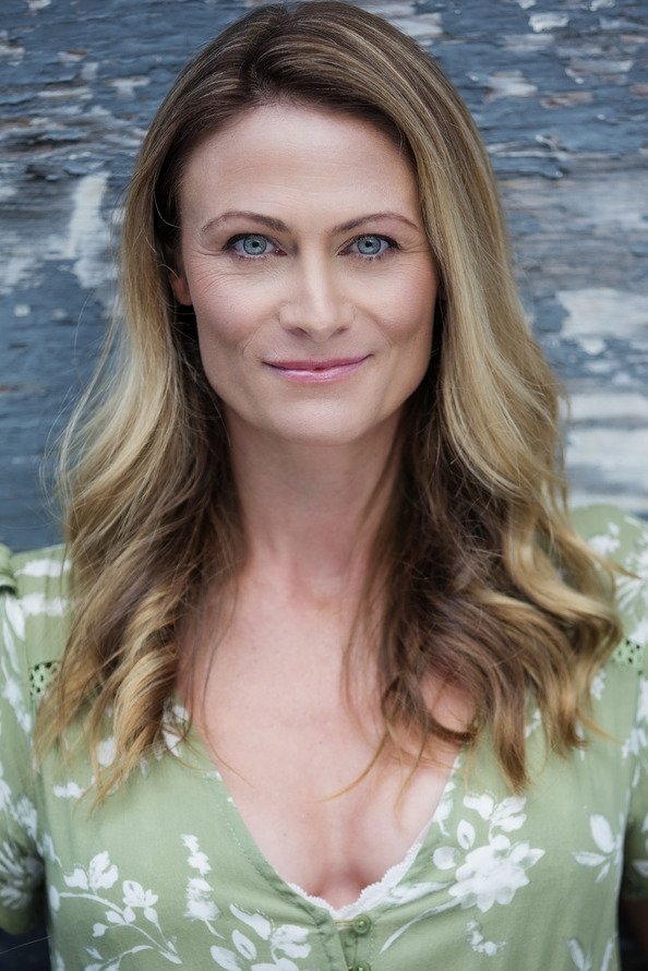 et billede af Carolyn Dante