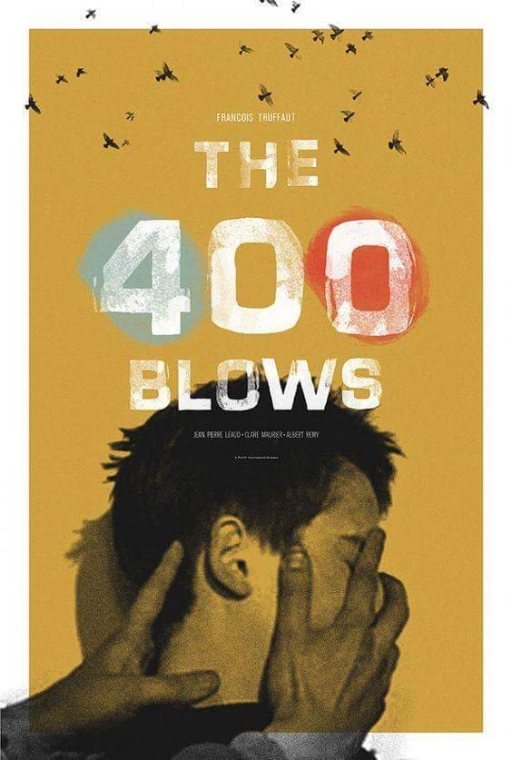 The 400 Blows