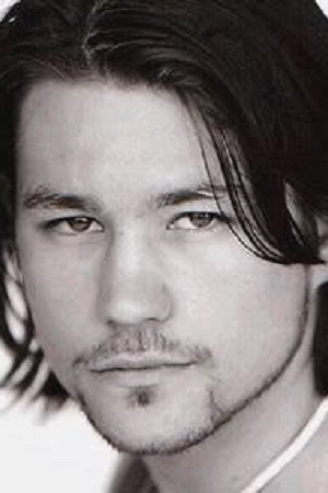 et billede af Caleb Ross