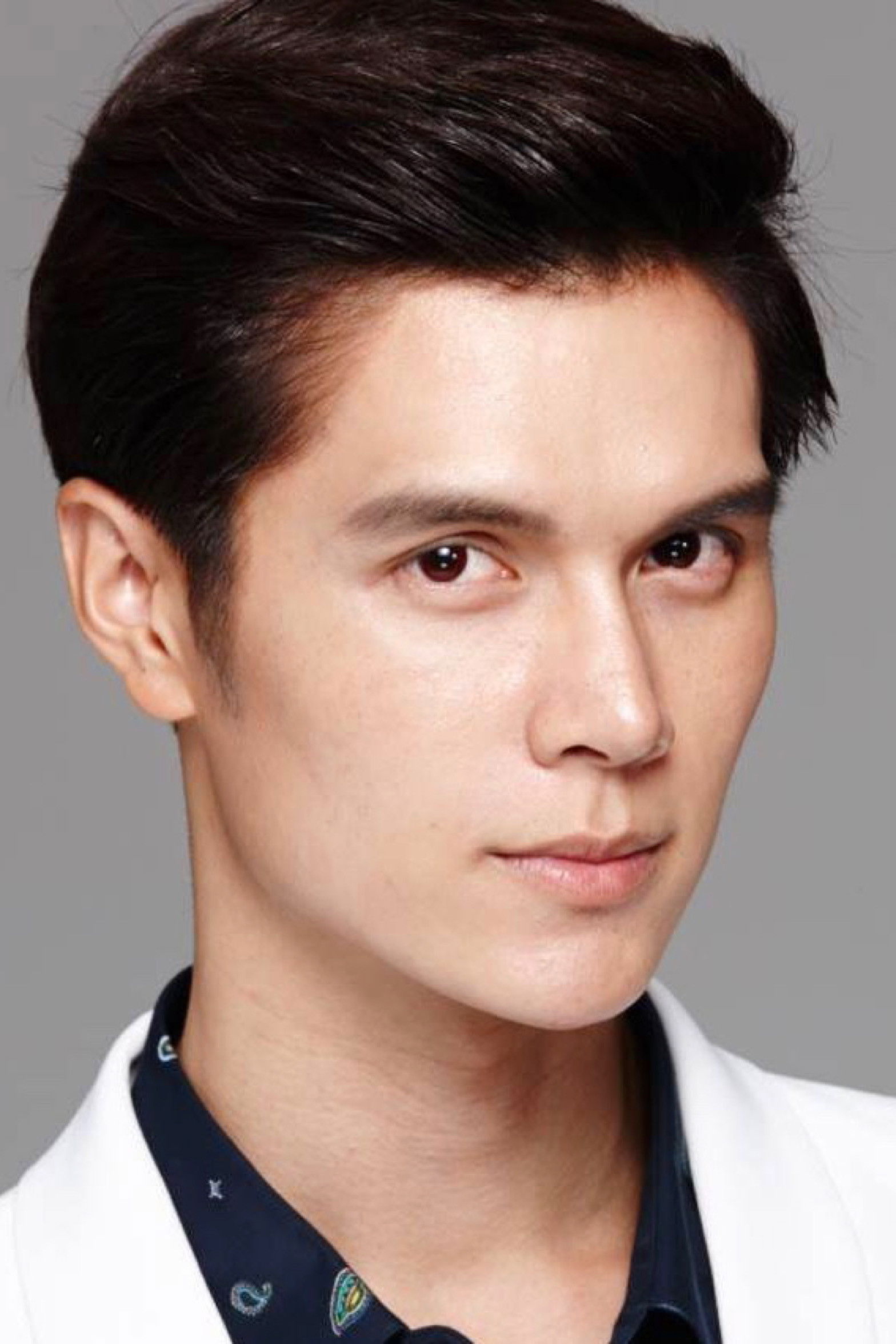 et billede af Nimit Manatpon