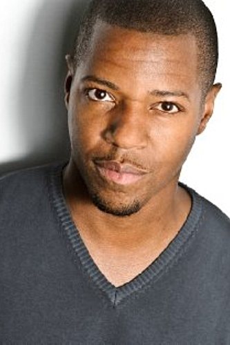 et billede af Vincent D'Arbouze