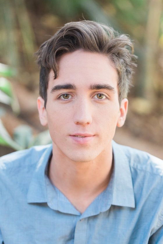 et billede af Dylan Kawalec