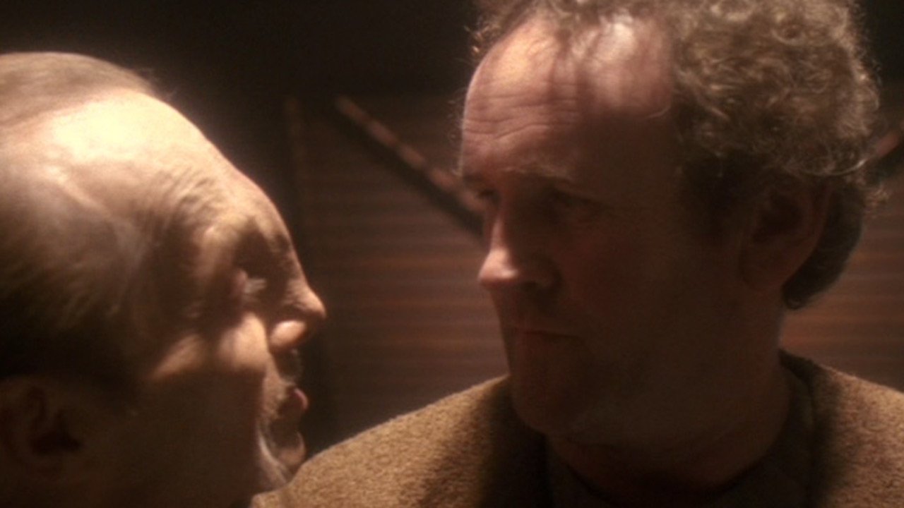 Star Trek: Deep Space Nine Staffel 6 :Folge 15 