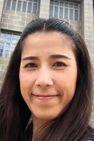 et billede af Amata Piyavanich