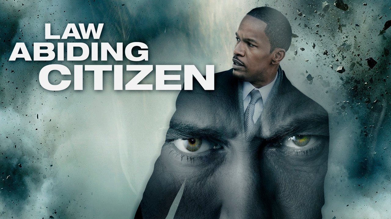 Law Abiding Citizen (2009)