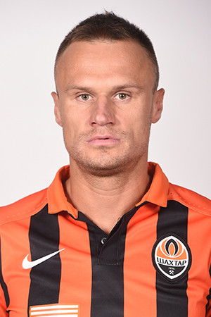 et billede af Viacheslav Shevchuk