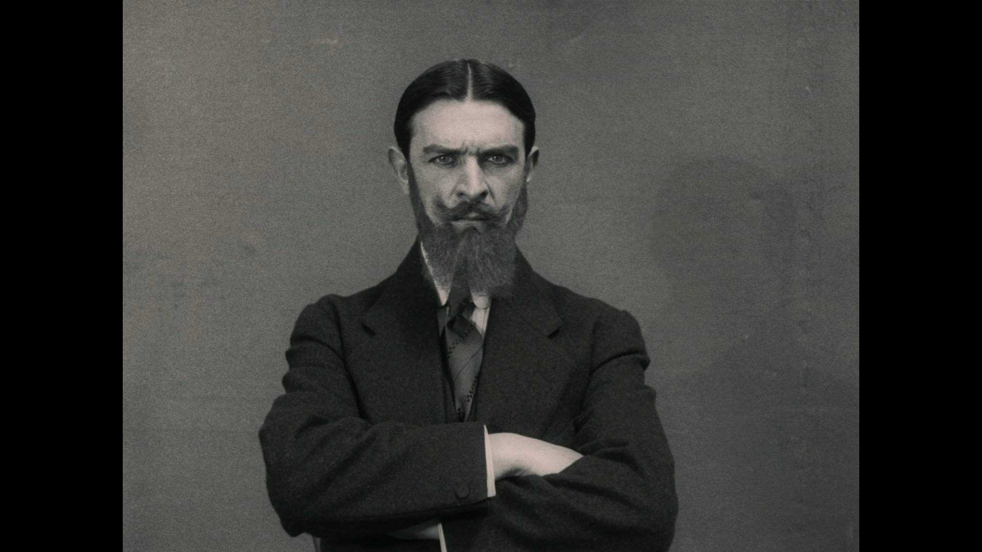 Fantômas: Juve versus Fantômas