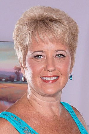 et billede af Tracy Licks