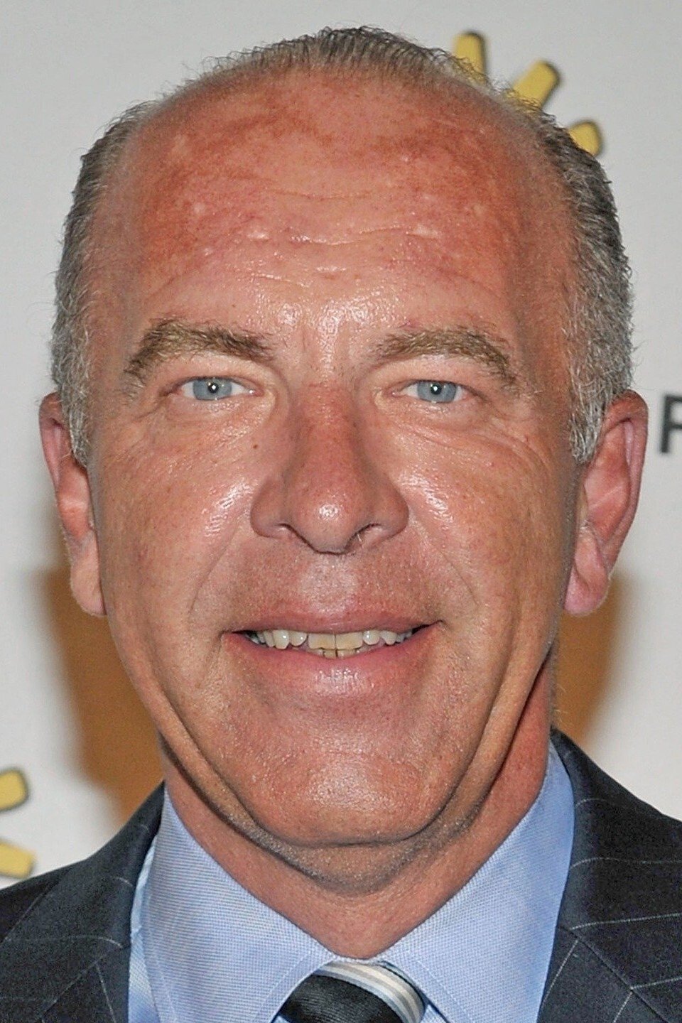 et billede af Al Trautwig