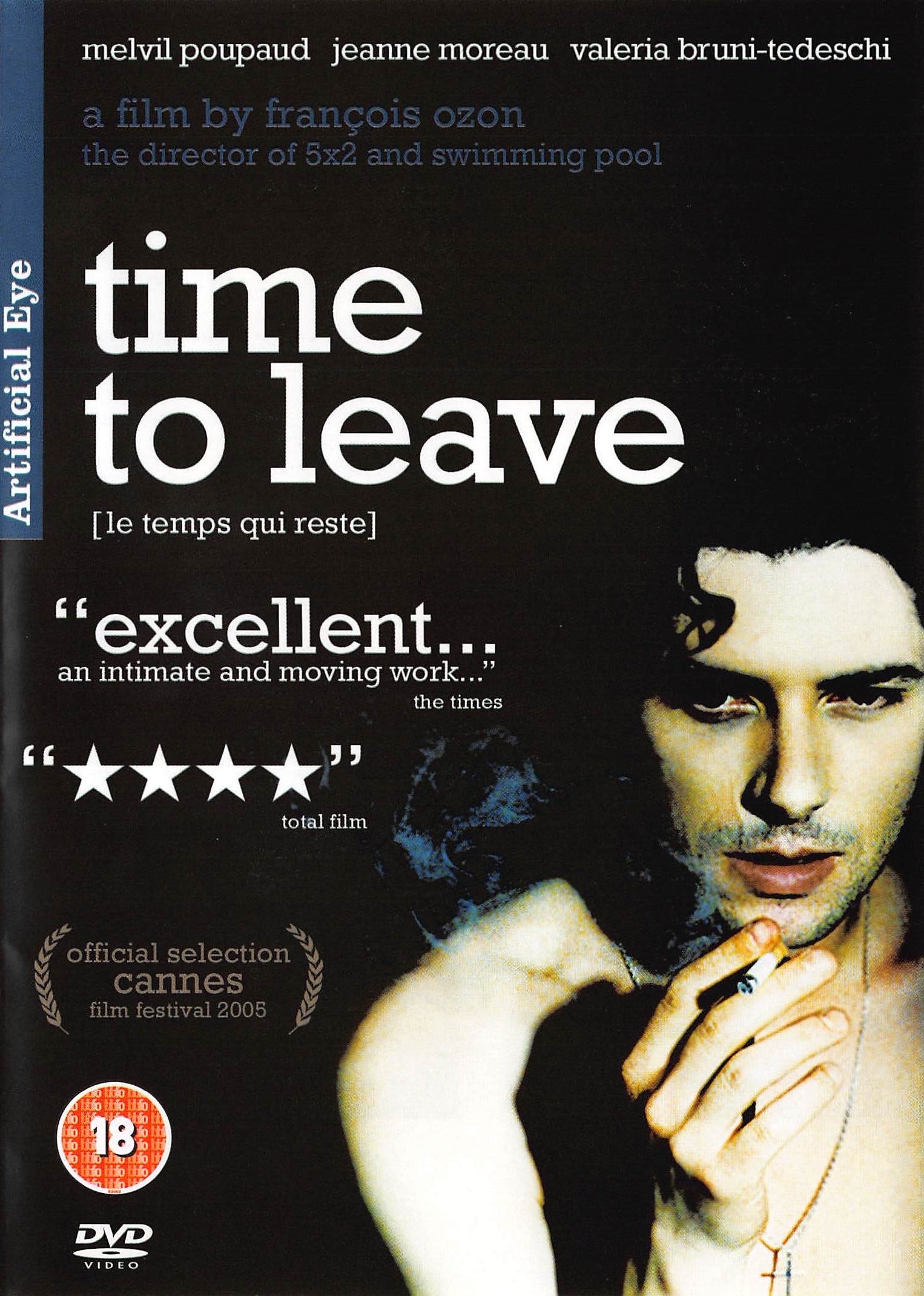Time to Leave