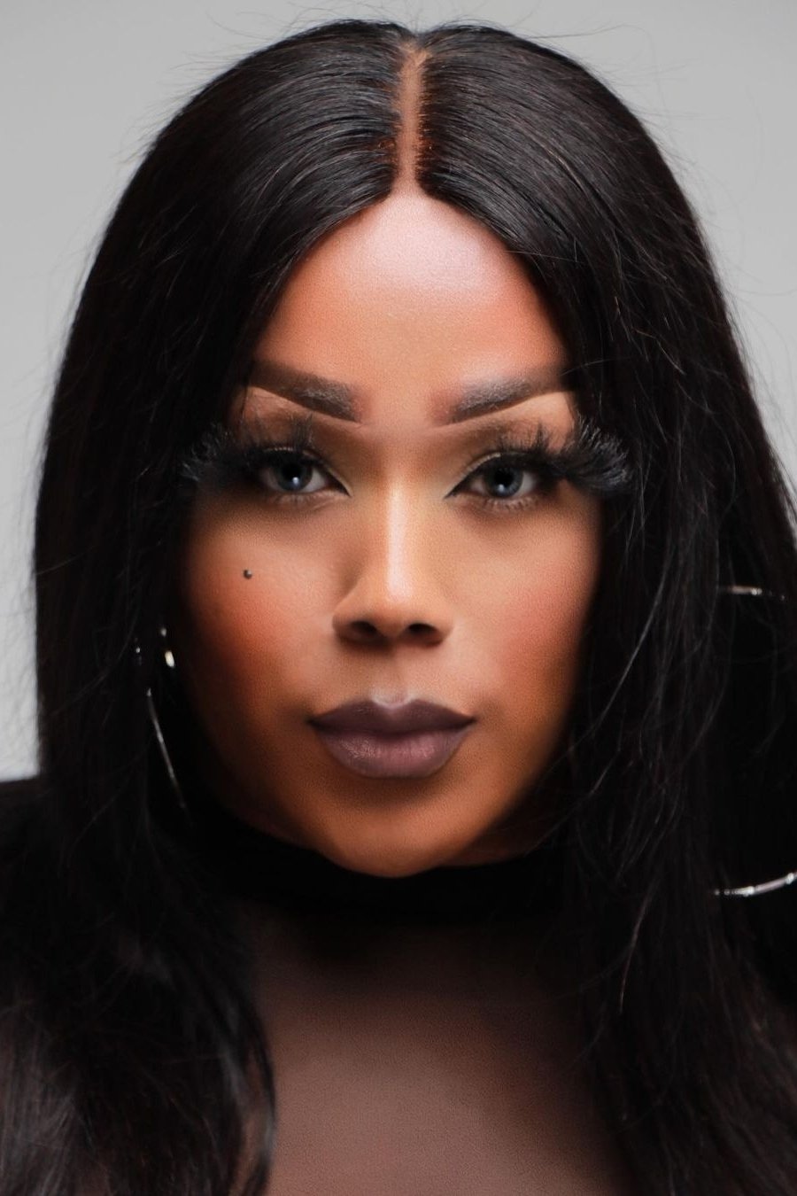 et billede af Toni Bryce