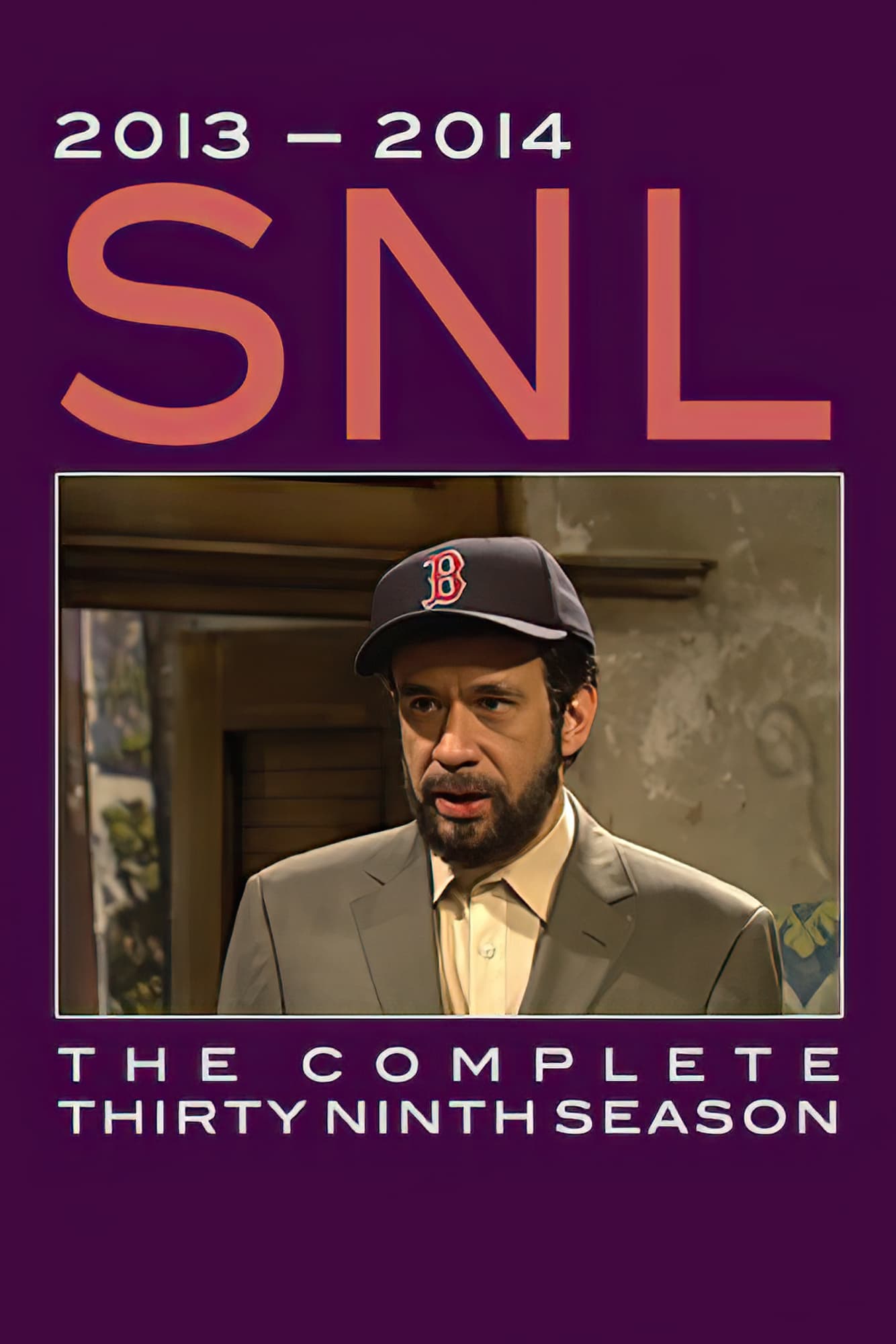 Saturday Night Live Season 39