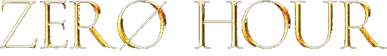 Zero Hour