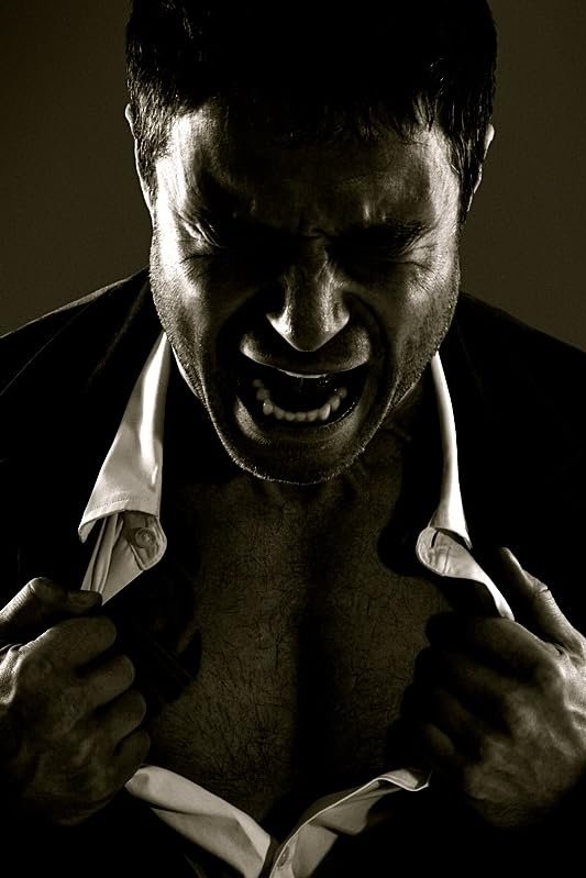 et billede af Jonathan Cohen