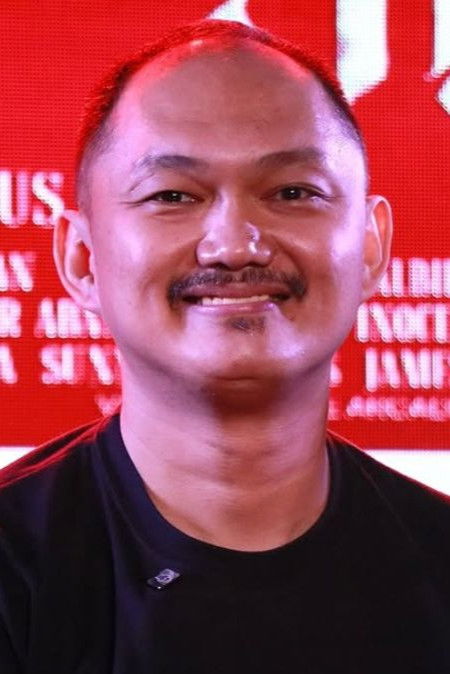 et billede af GB Labrador