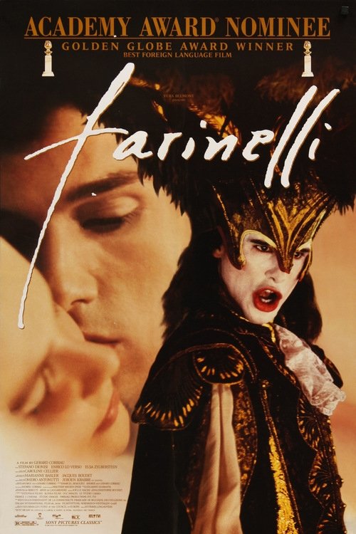 Farinelli