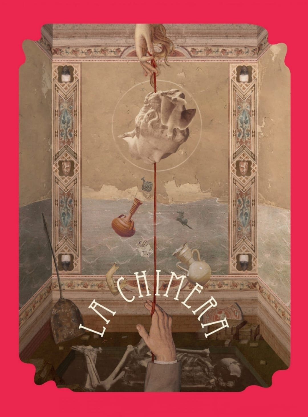 La Chimera