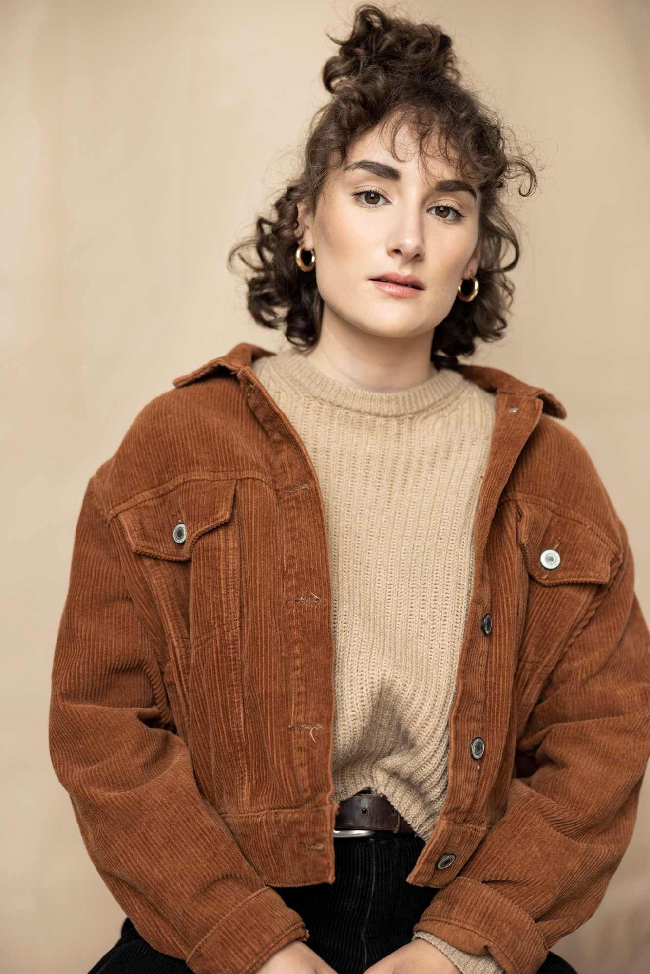 et billede af Ellicyane Paradis