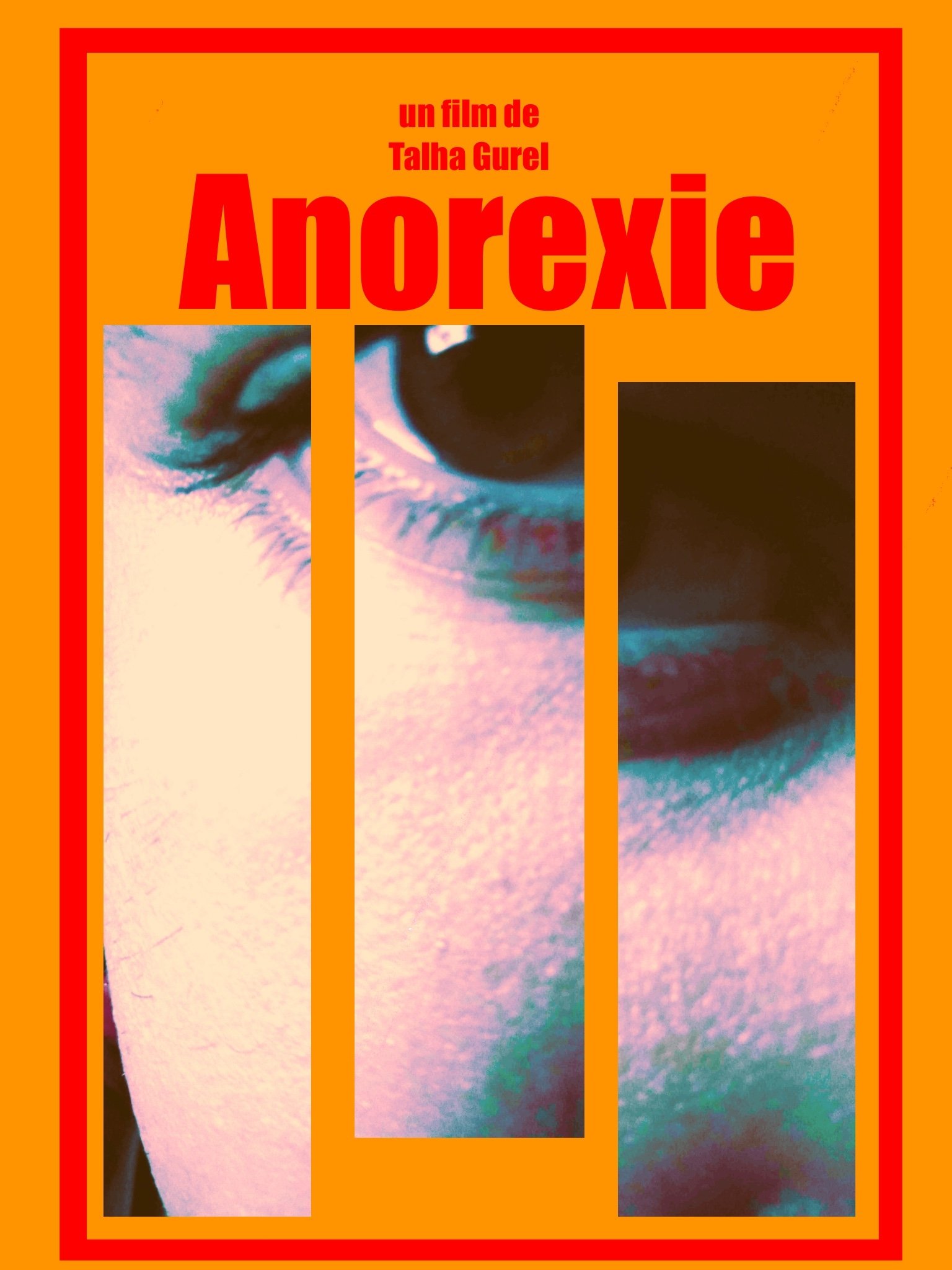 Anorexia (2023)