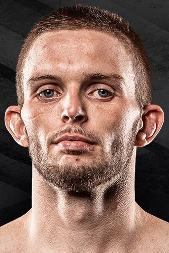 et billede af Rusty Crowder