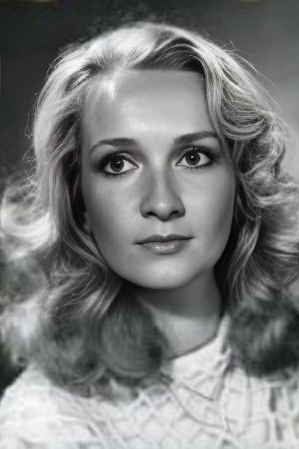 et billede af Mara Zvaigzne