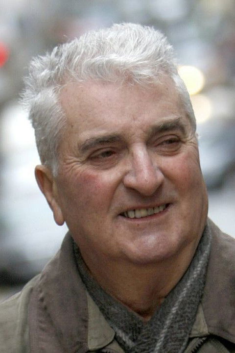 et billede af Fernando Miramontes