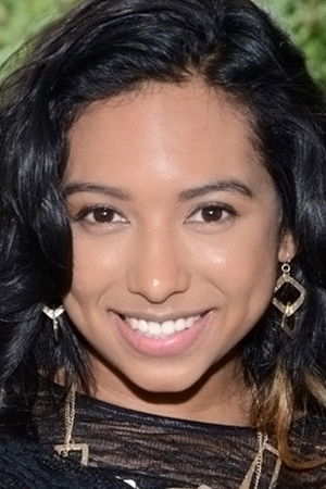 et billede af Bree Bubbles