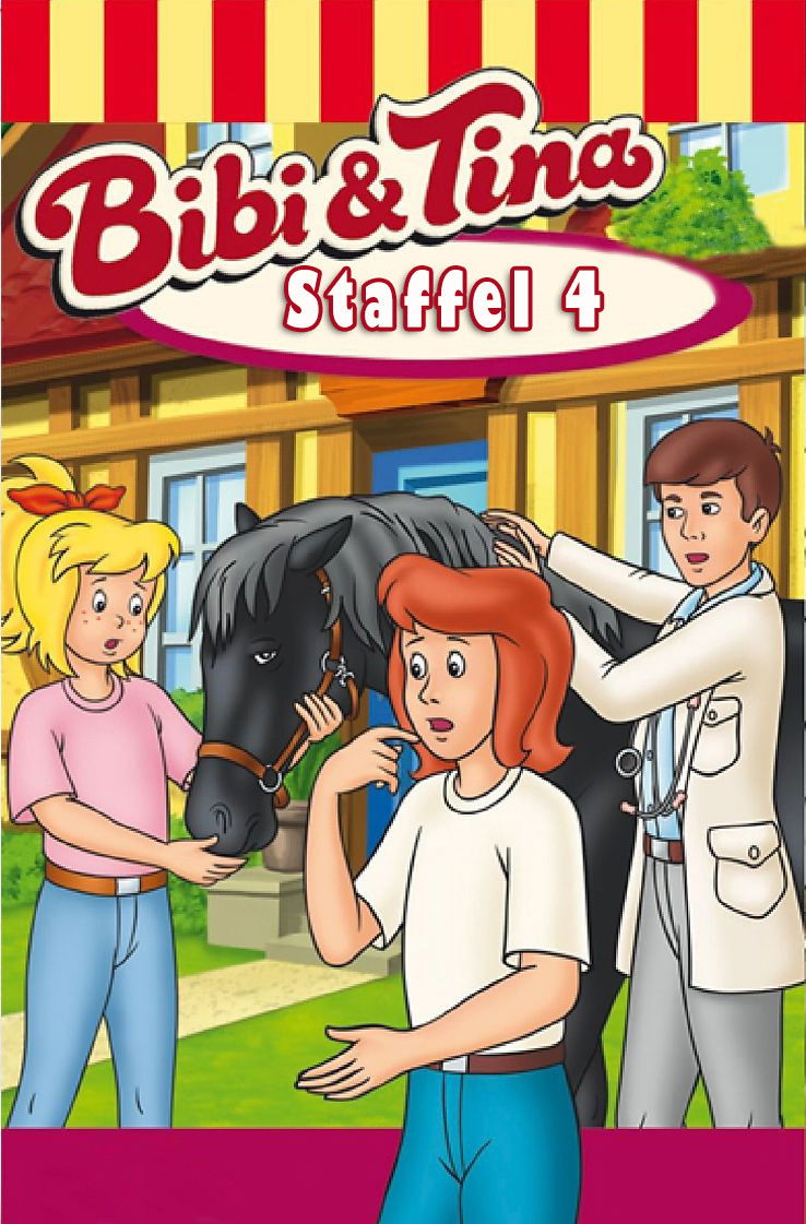 Bibi and Tina - Season 4