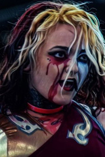 et billede af Ashly Martinez