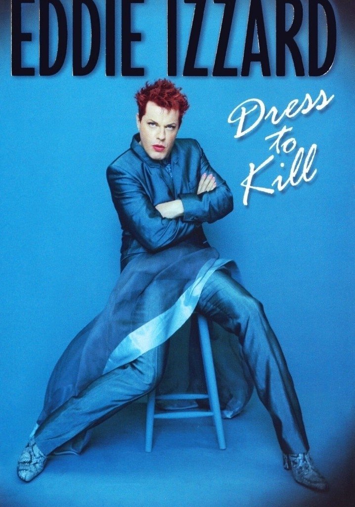 Dress to Kill