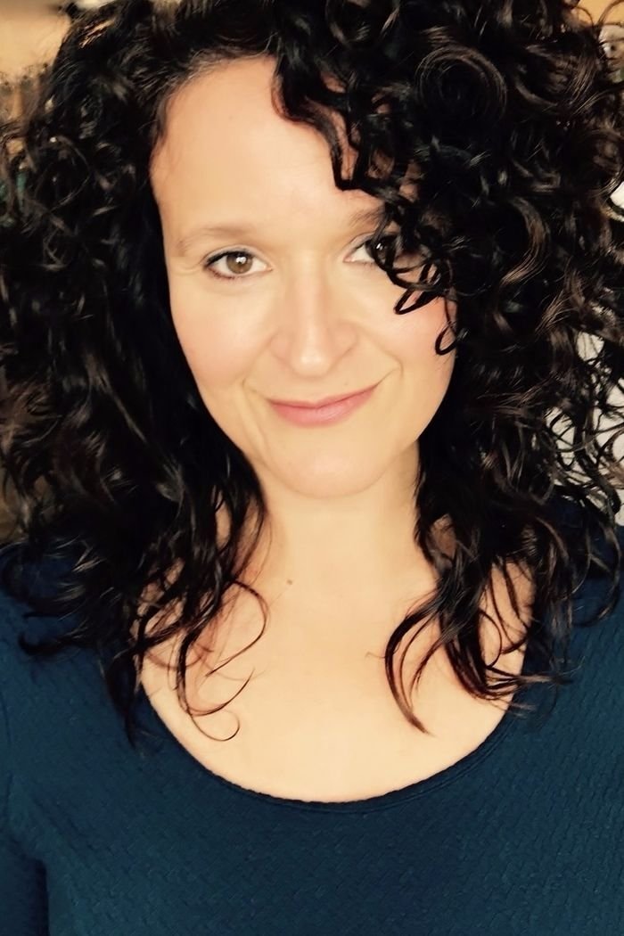 et billede af Lori Ferraro