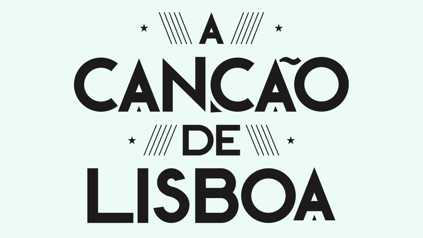 A Song of Lisbon