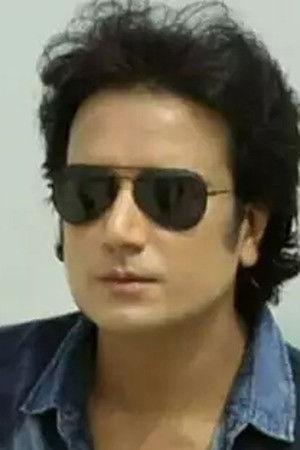 et billede af Buddhaditya Mohanty