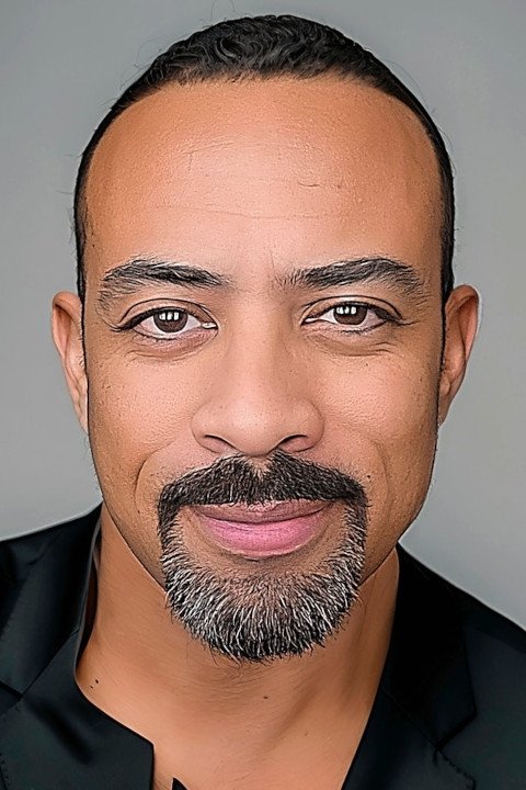 et billede af Ramsey Luke