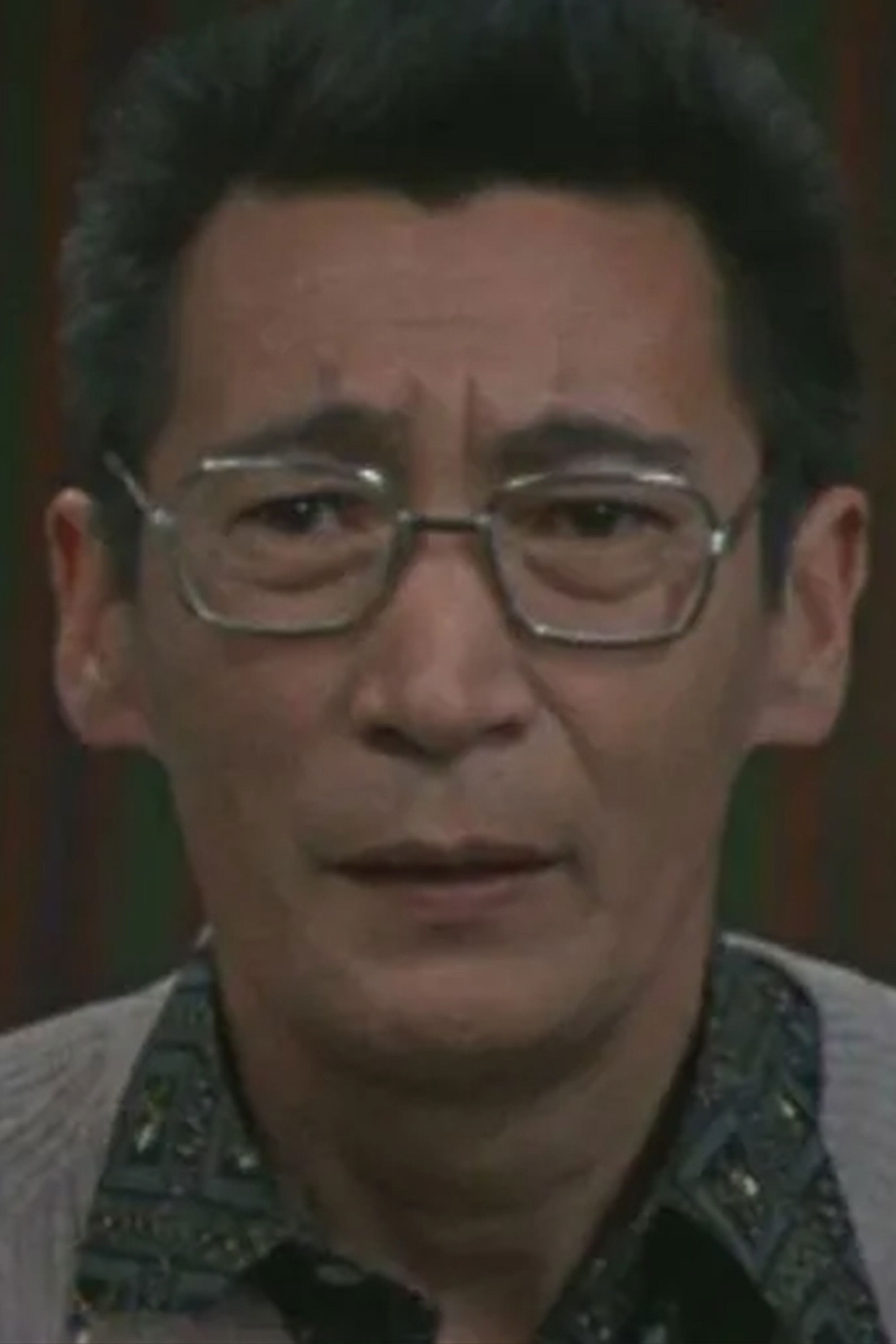 et billede af Amangeldy Tazhbayev