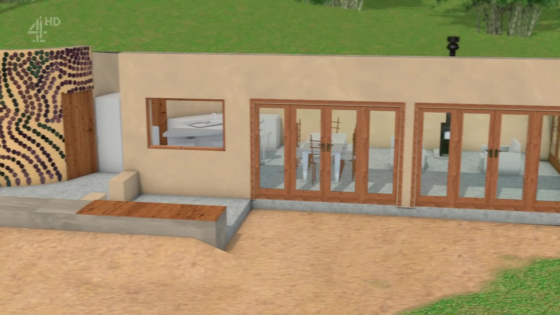 Grand Designs New Zealand - Épisode 2