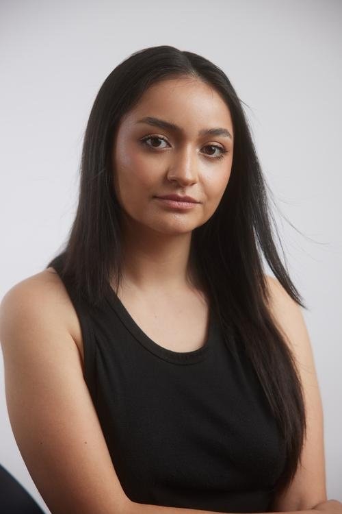 et billede af Catalina Ríos