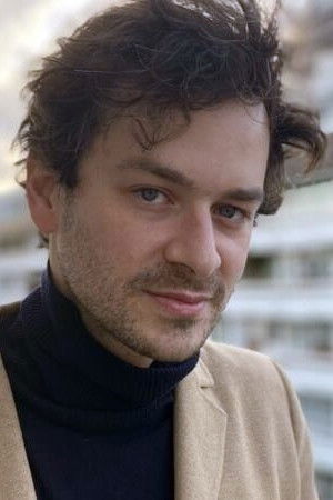 et billede af Sébastien Wolf