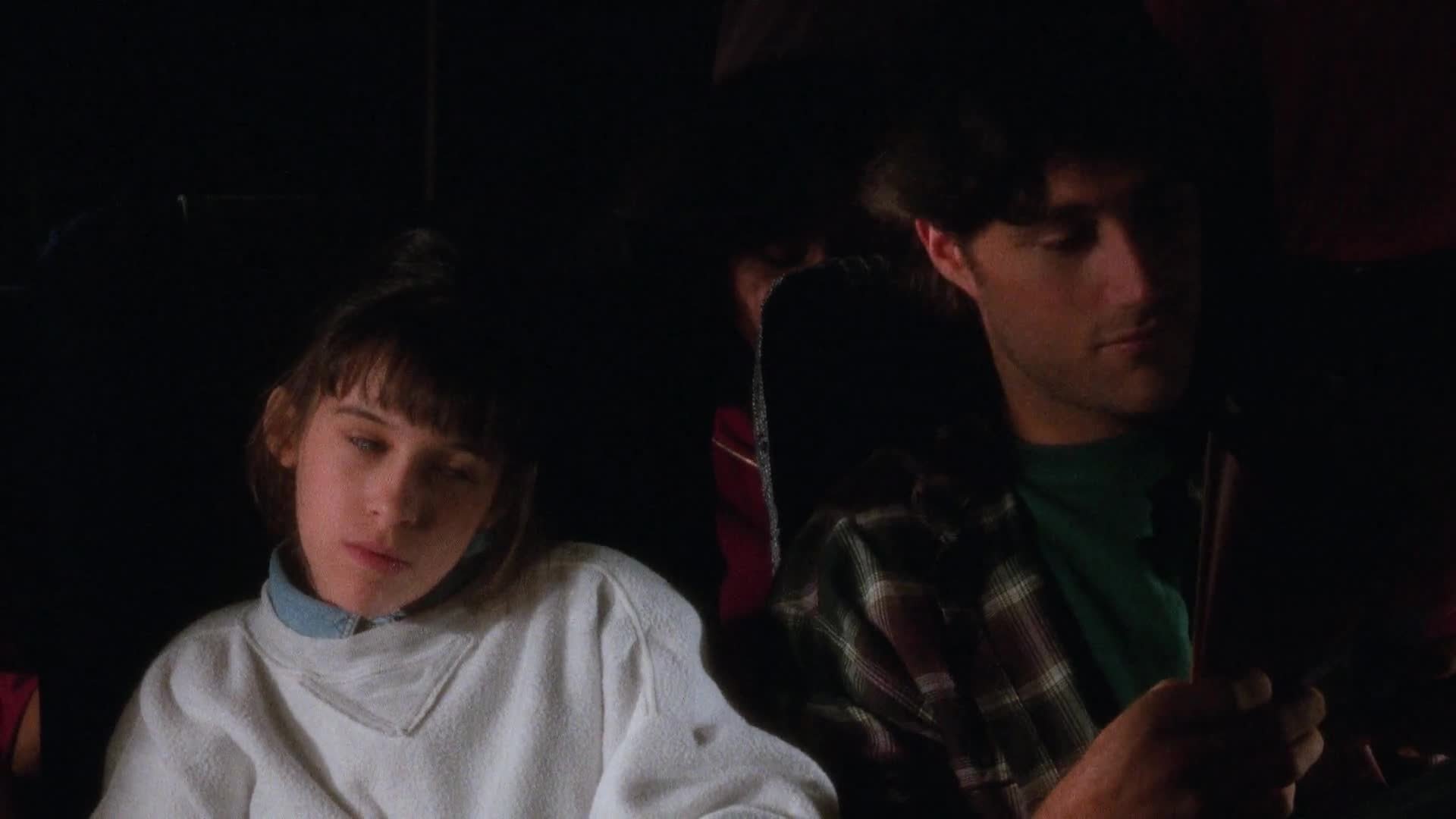 Party of Five