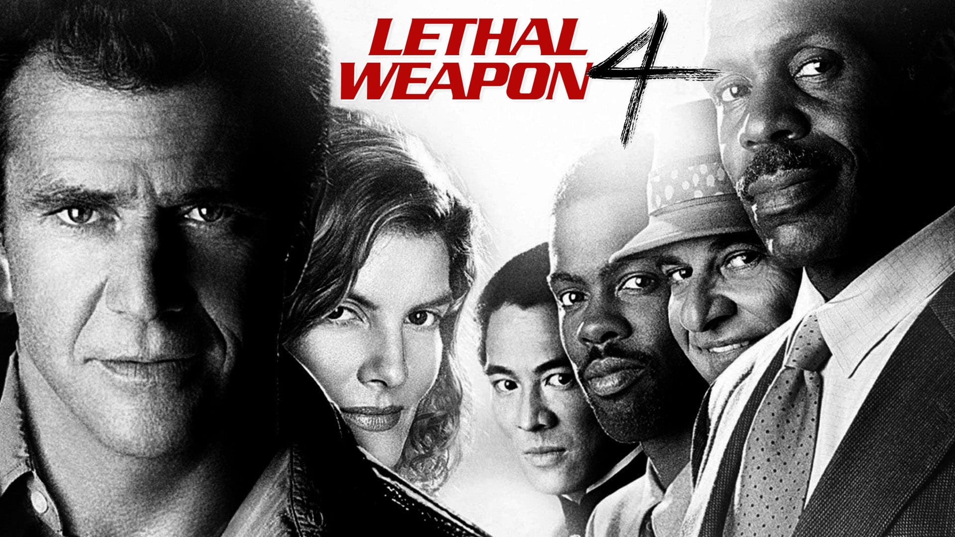 Lethal Weapon 4 (1998)