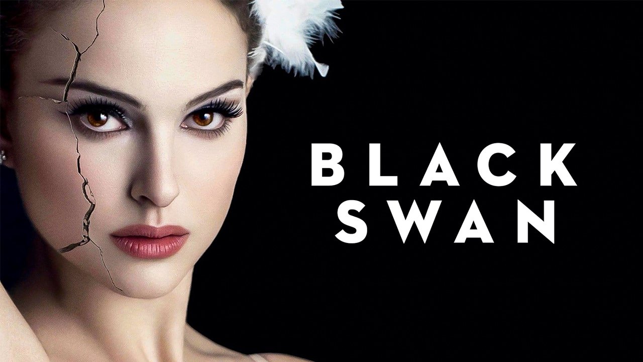 Black Swan (2010)