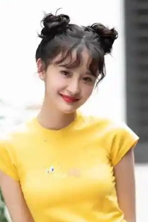 et billede af Wang Zhiyi