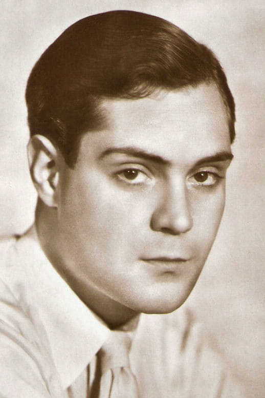 et billede af Rolf von Goth