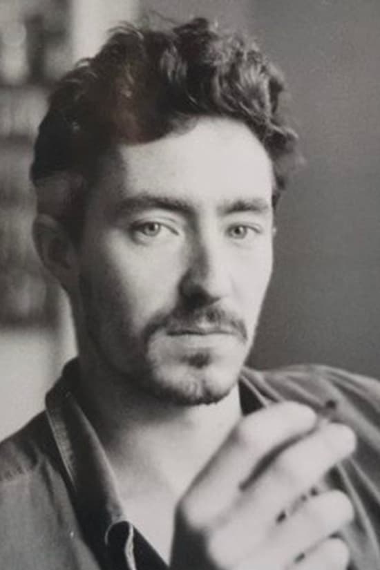 et billede af Lucas Meister