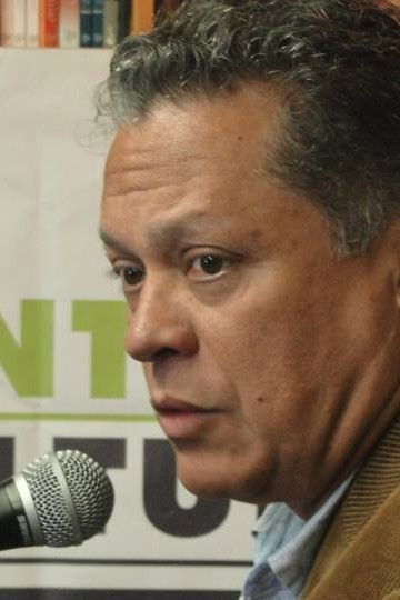 et billede af Luis Enrique Romero