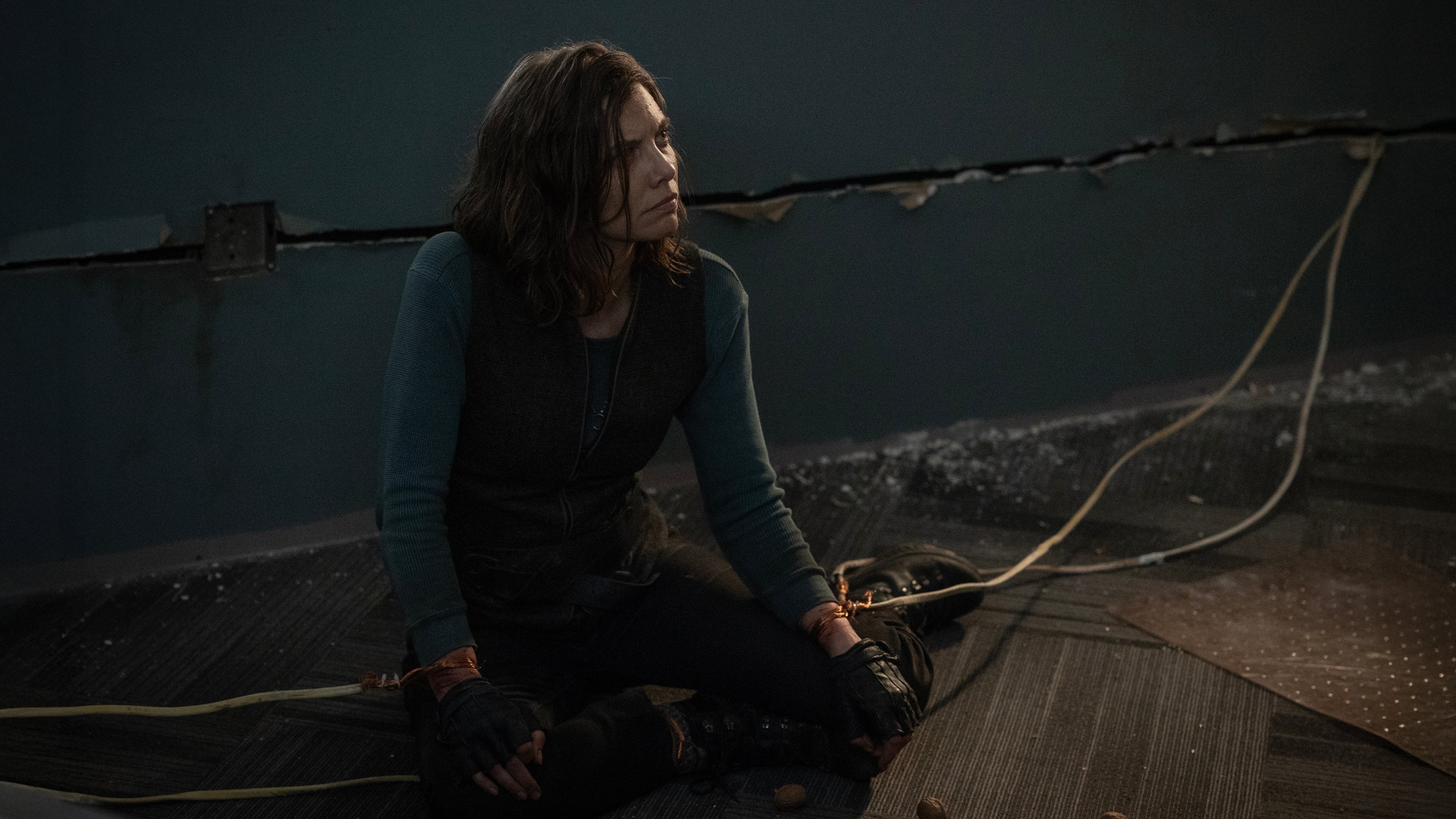 The Walking Dead : Dead City 2x8