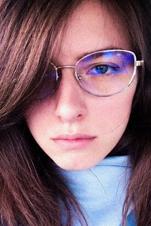 et billede af Lyubov Korlykhanova