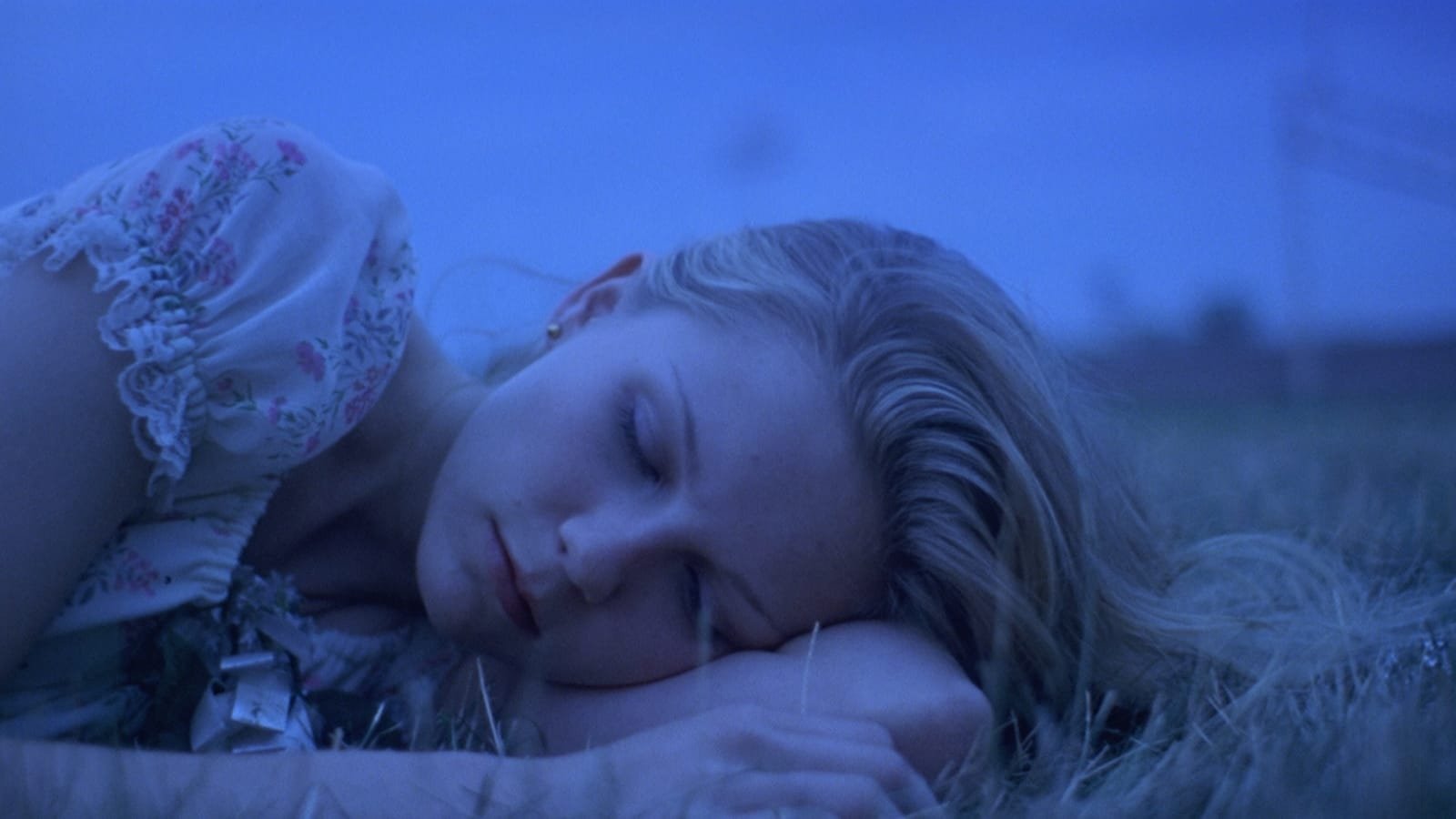 Virgin suicides (1999)