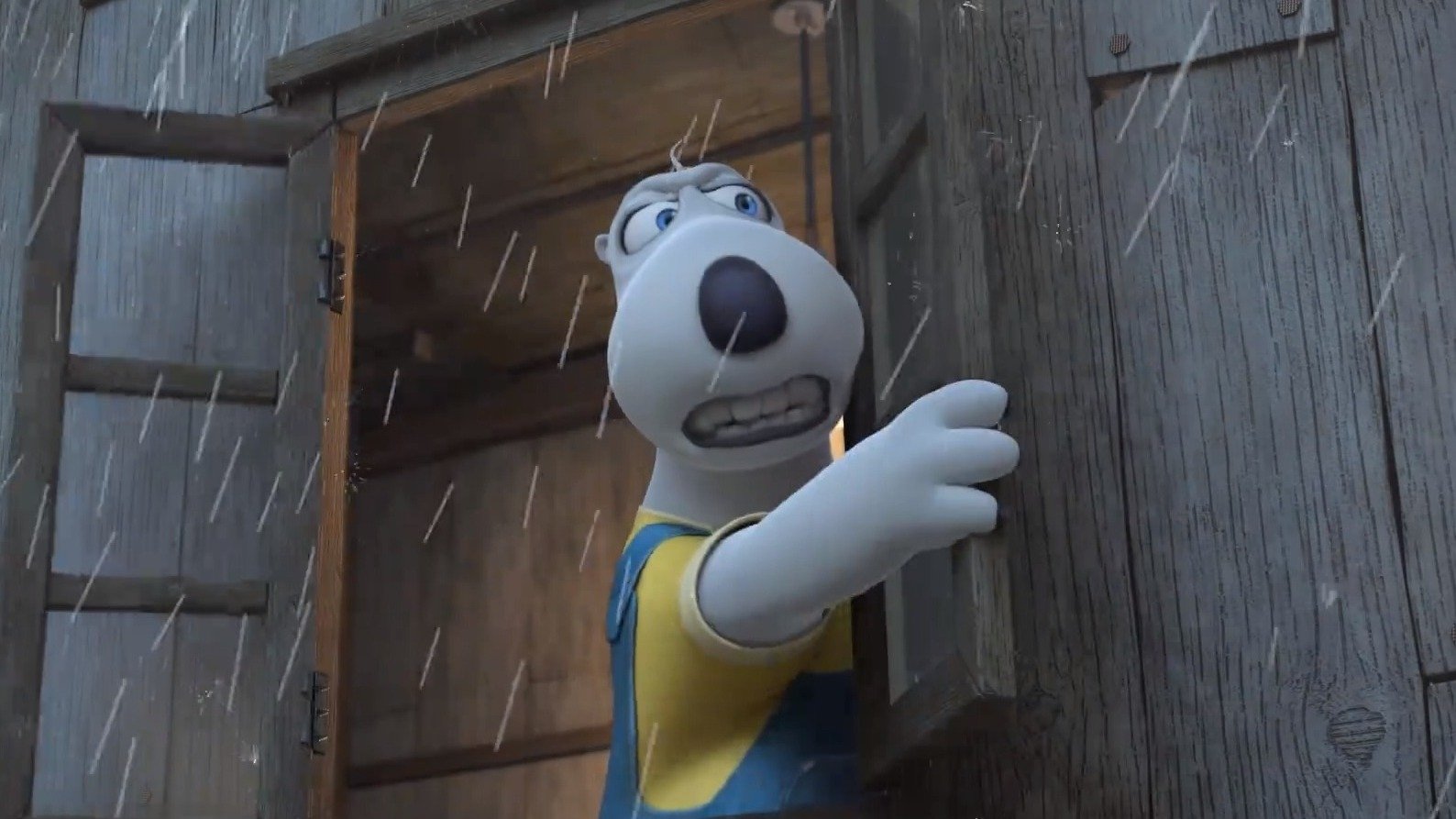 Bernard