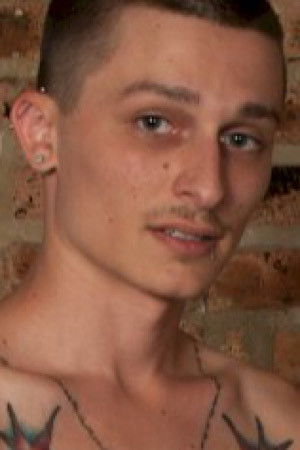 et billede af Jordan Jude